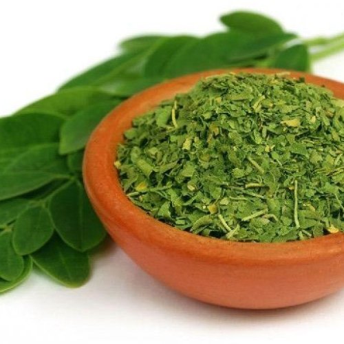 Moringa Dried Leaves