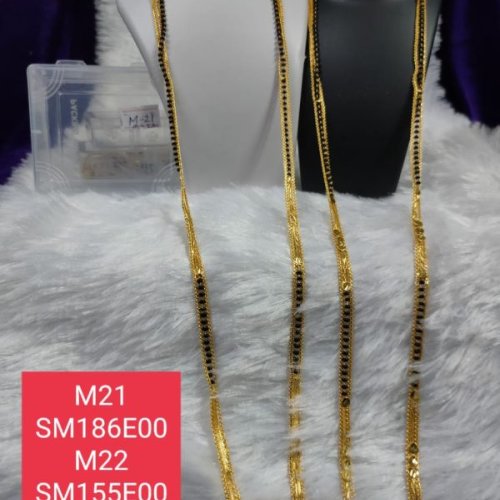 Latest Designer Artificial Mangalsutra