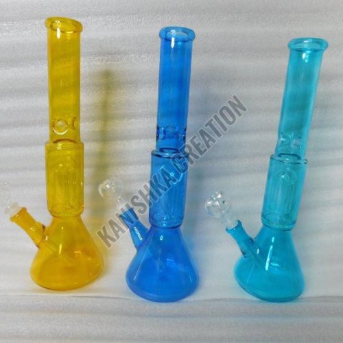 Glass Waterpipe Bong