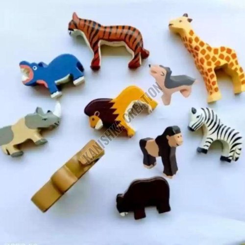 Wooden Toys