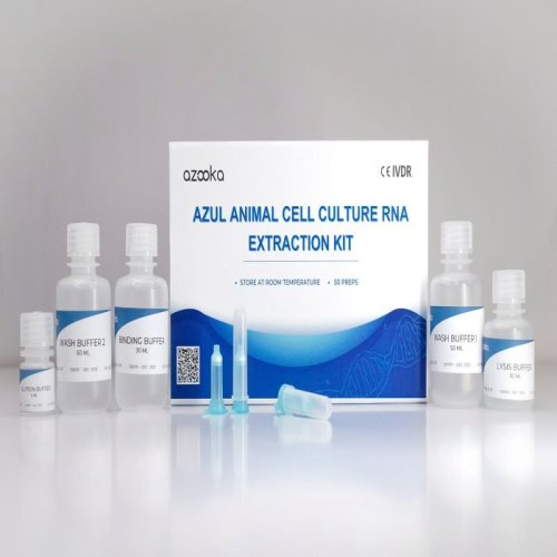 AZUL Animal Cell Culture RNA Extraction Kit