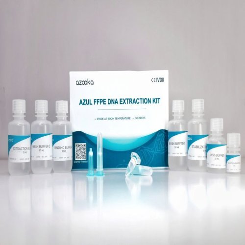 AZUL FFPE DNA Extraction Kit
