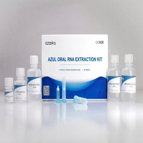 AZUL Oral RNA Extraction Kit