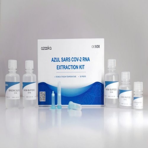 AZUL SARS- CoV-2 RNA Extraction Kit