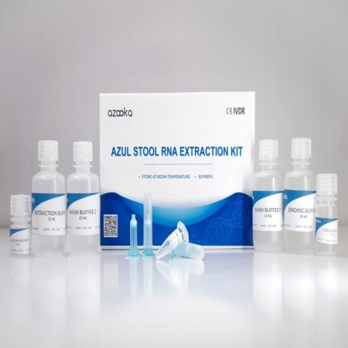 AZUL Stool RNA Extraction Kit