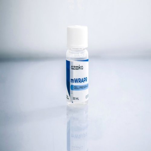 mWRAPR Cell Preservation Medium
