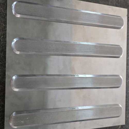 SS Tactile Warning Indicator