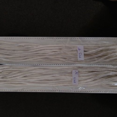 Designer Sterling Silver Payal Anklet