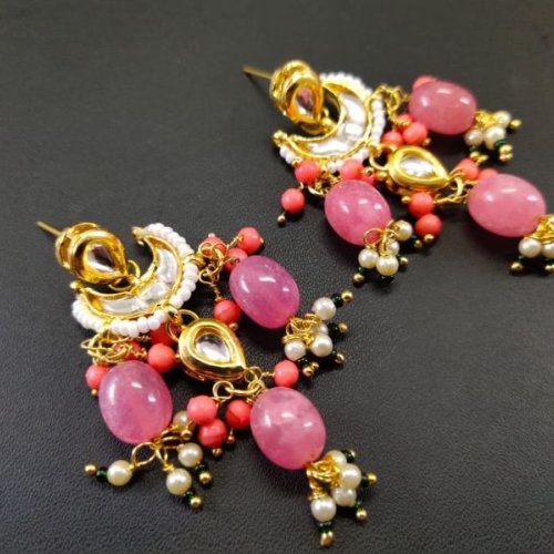 Fashion Ear Tops