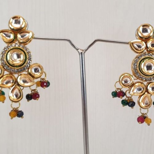 Fashion Earrings