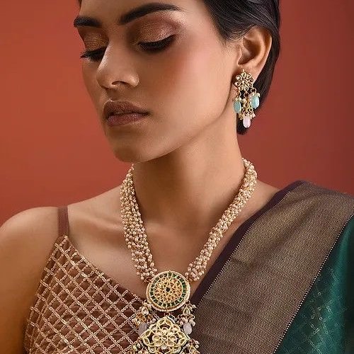 Fashion Necklace