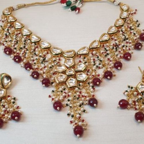 Fashion Necklaces