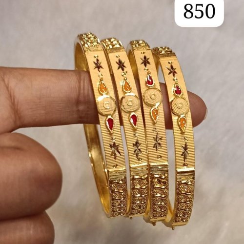 Gold Kada
