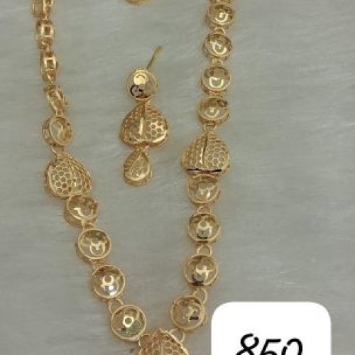 Gold Mangalsutra