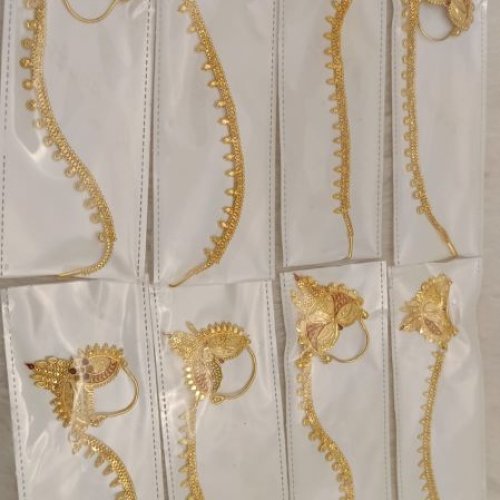 Gold Nath