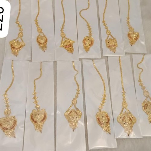 Gold Plated Gifts