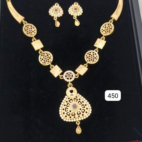 Jewellery
