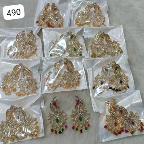 Jhumka