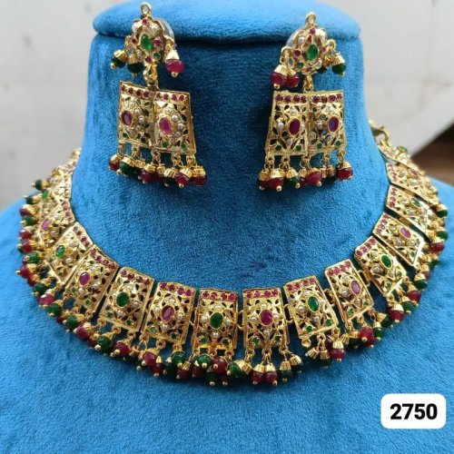 Kundan Imitation Jewellery