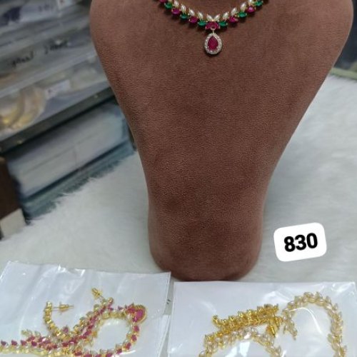 Kundan Jadau Jewellery