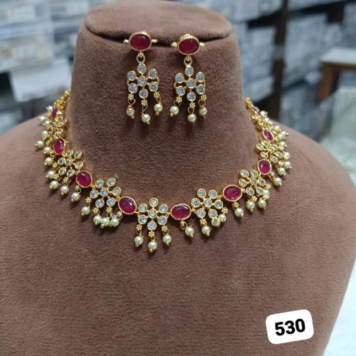 Moti Jewellery