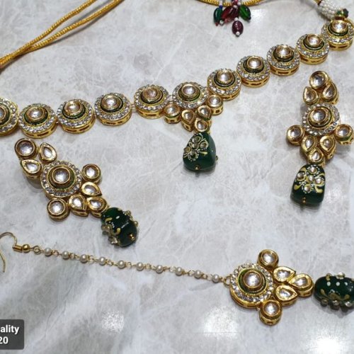 Necklace Sets