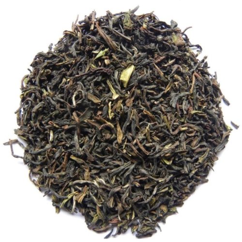 Organic Darjeeling Tea