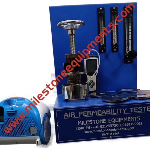Air Permeability Tester