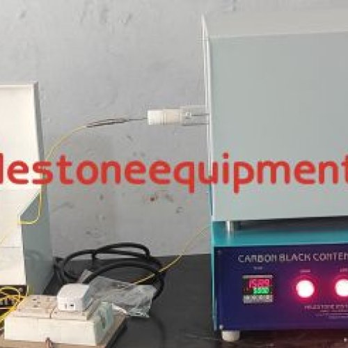 Carbon Black Content Tester