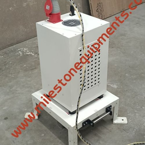 Chaplain Abrasion Tester