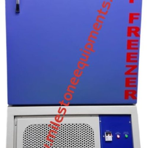 Industrial Deep Freezer