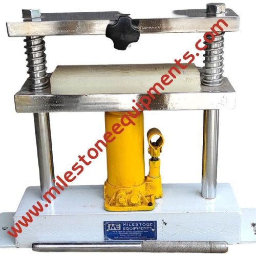 Hydraulic Die Cutting Press