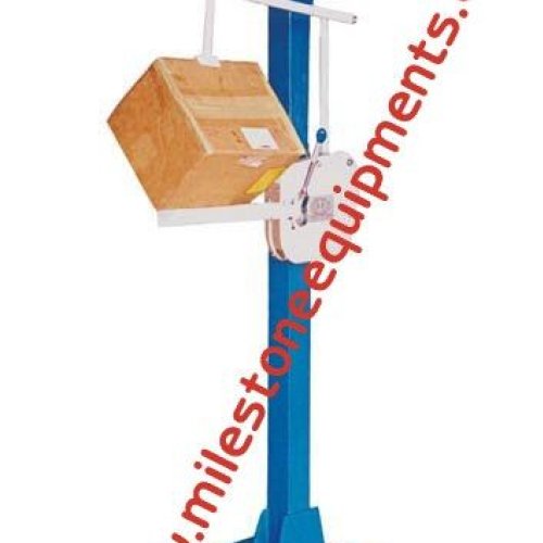 Drop Tester  for Box