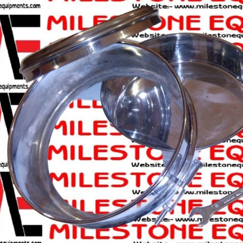 Dry Sieve Test Apparatus