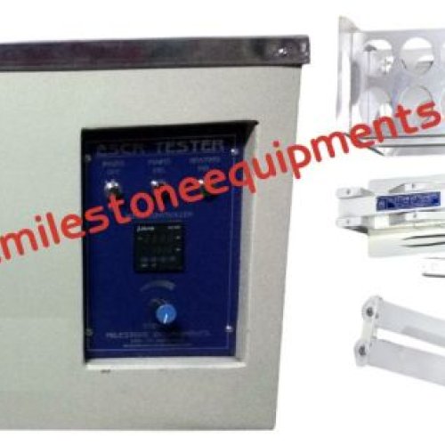 Environmental Stress Cracking Resistance Tester