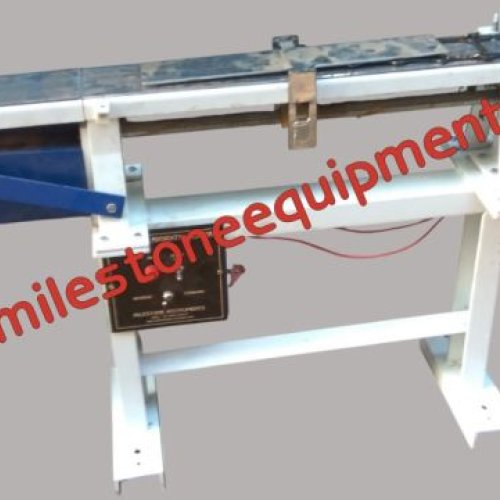 Flexural Rigidity Stiffness Tester,