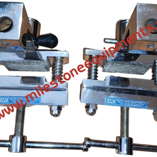 Tear Resistance Tester