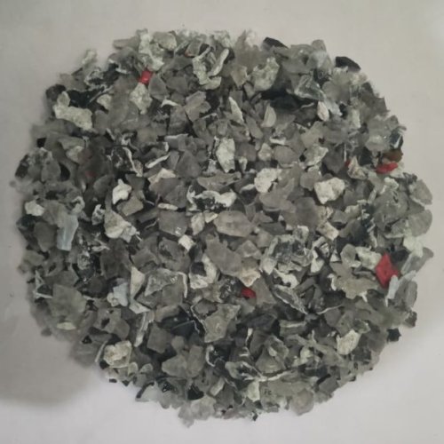 Black PC Plastic Chips