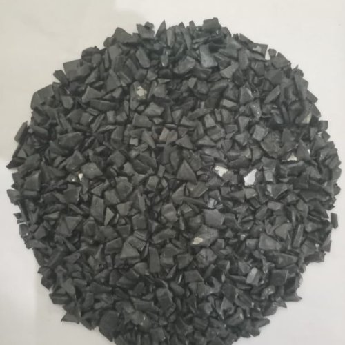 Black Tpo Plastic Chips