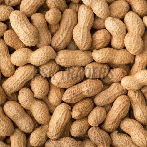 Groundnuts