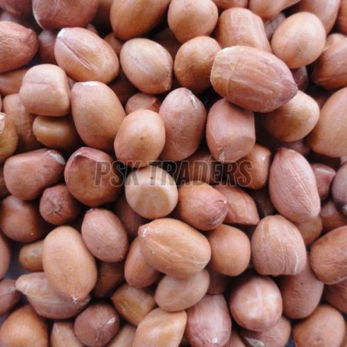 Groundnut Kernels