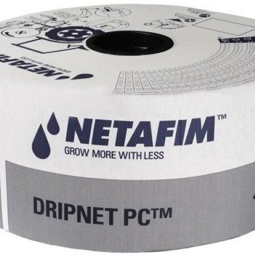 Netafim Dripnet PC Lateral Pipe