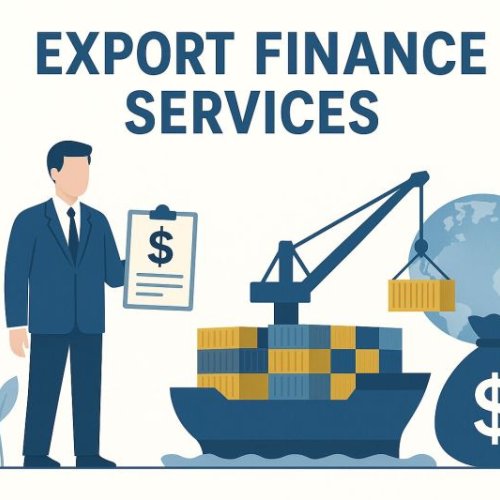 Export Finance Service