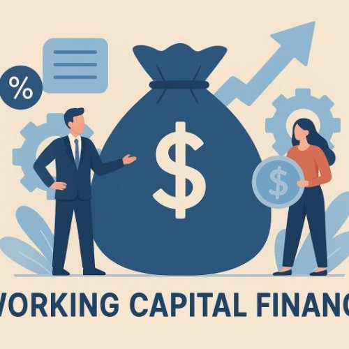 Working Capital Finance Service