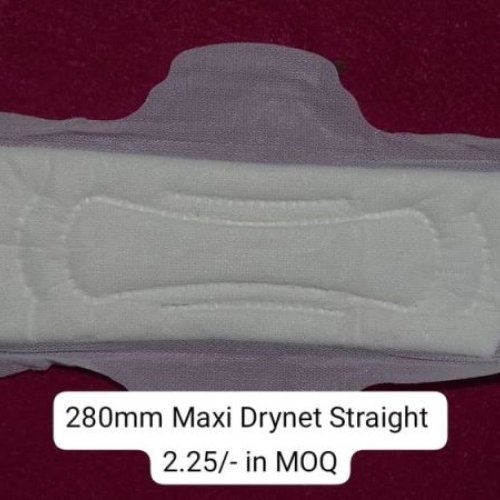 280mm Maxi Drynet Sanitary Pad