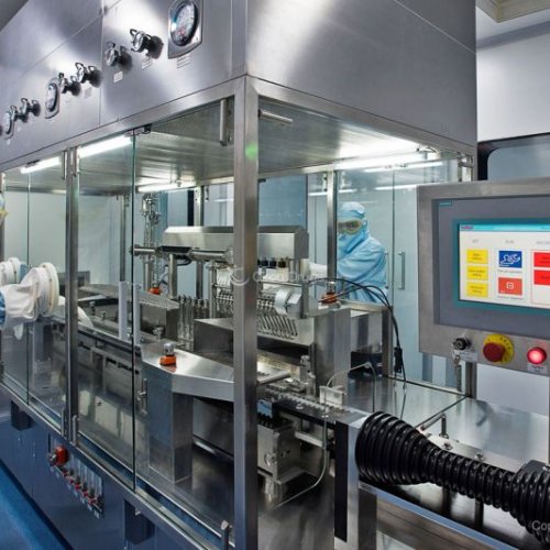 Third Party Manufacturing Service