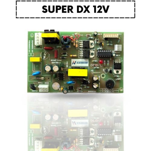 Superdx UV 12V,PCB for UV Water Purifier