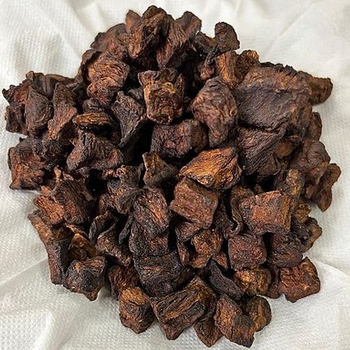 Dark Roasted Chicory Cubes