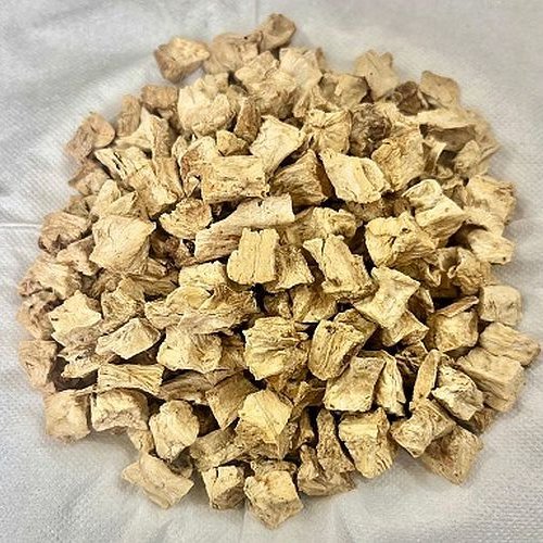 Dried Chicory Cubes