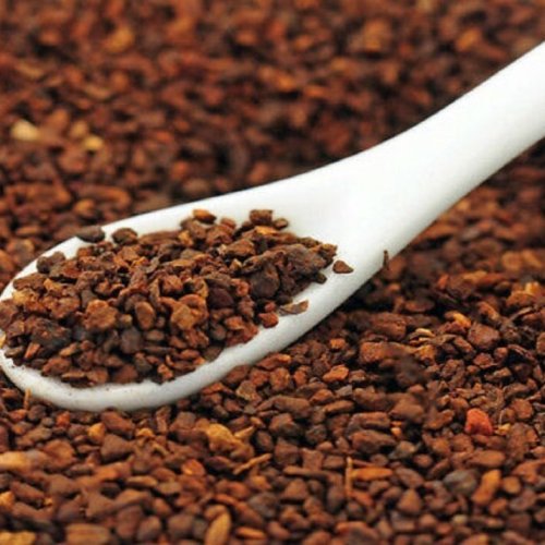 Roasted Chicory Granules